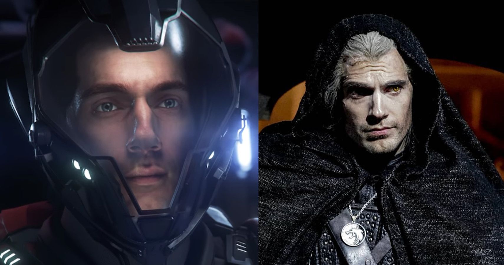 The Witcher Actor Henry Cavill To Enter MCU With Captain Marvel 2? -  Filmibeat