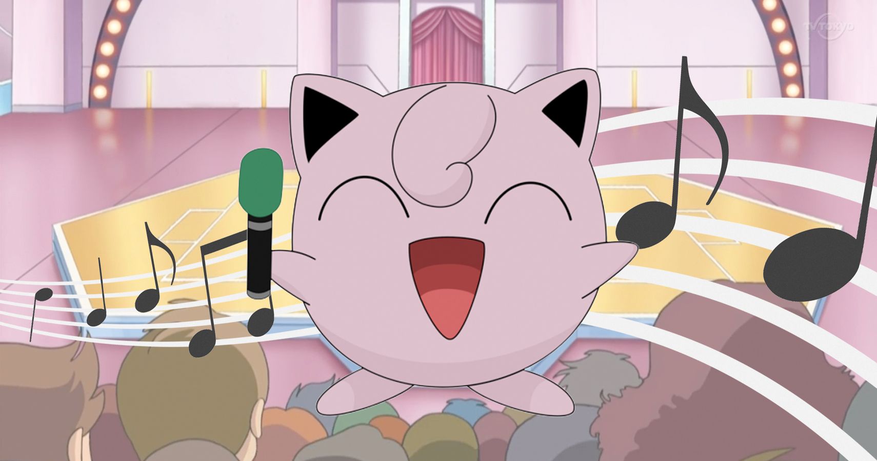 You’ll Soon Be Able To Get A Jigglypuff Bluetooth Speaker (Or It Could Be A Prank)