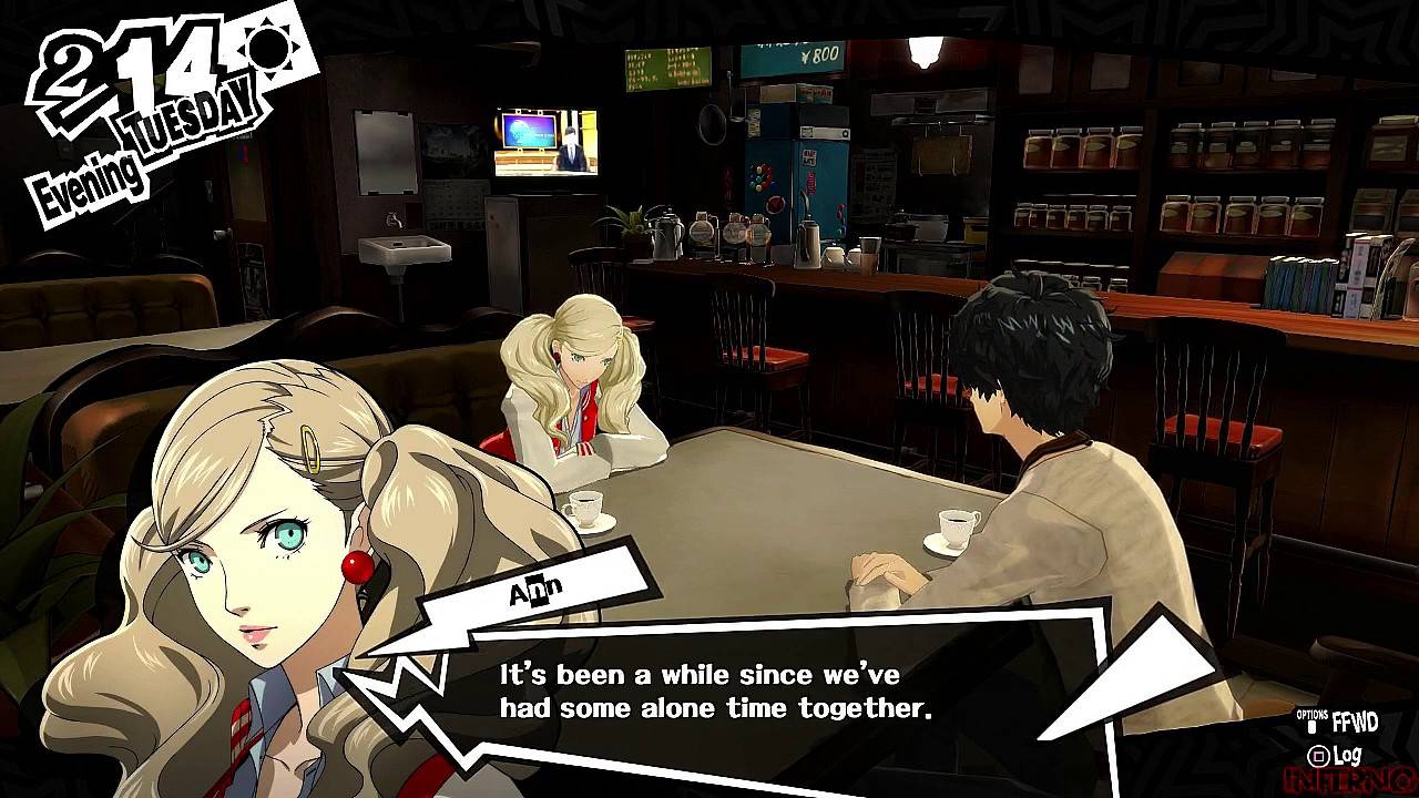 Persona 5 Couples Everyone Loves 5 That Are Just Annoying