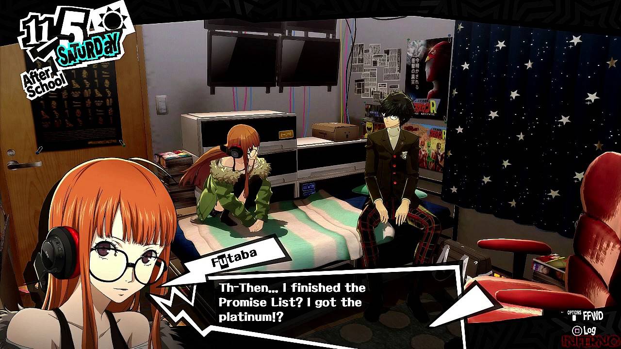 Persona 5 Couples Everyone Loves 5 That Are Just Annoying