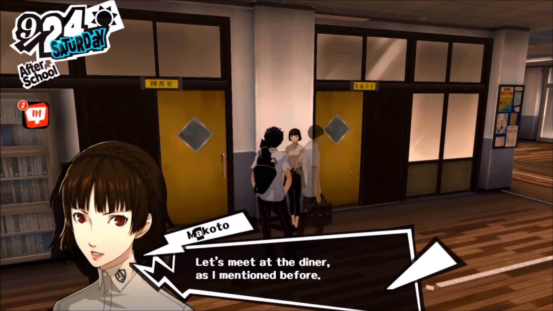 Persona 5 Couples Everyone Loves 5 That Are Just Annoying