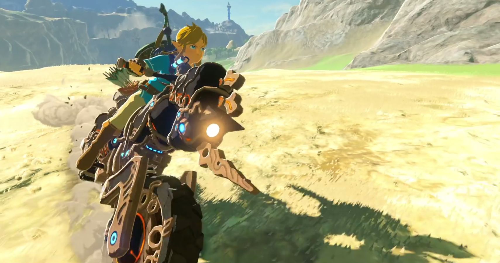 THE LEGEND OF ZELDA: BREATH OF THE WILD Is Metacritic's 4th Best Reviewed  Game Of All Time — GameTyrant