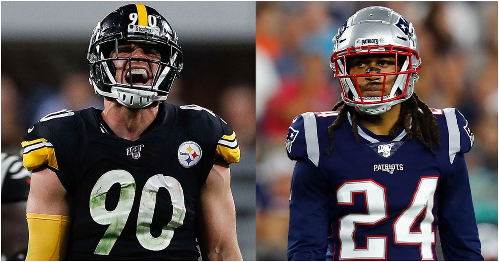 Steelers EDGE T.J. Watt gets disrespected by EA in Madden rating