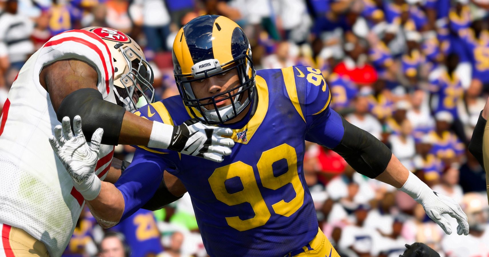 Madden NFL 20 Steeply Discounted Prior To Super Bowl LIV