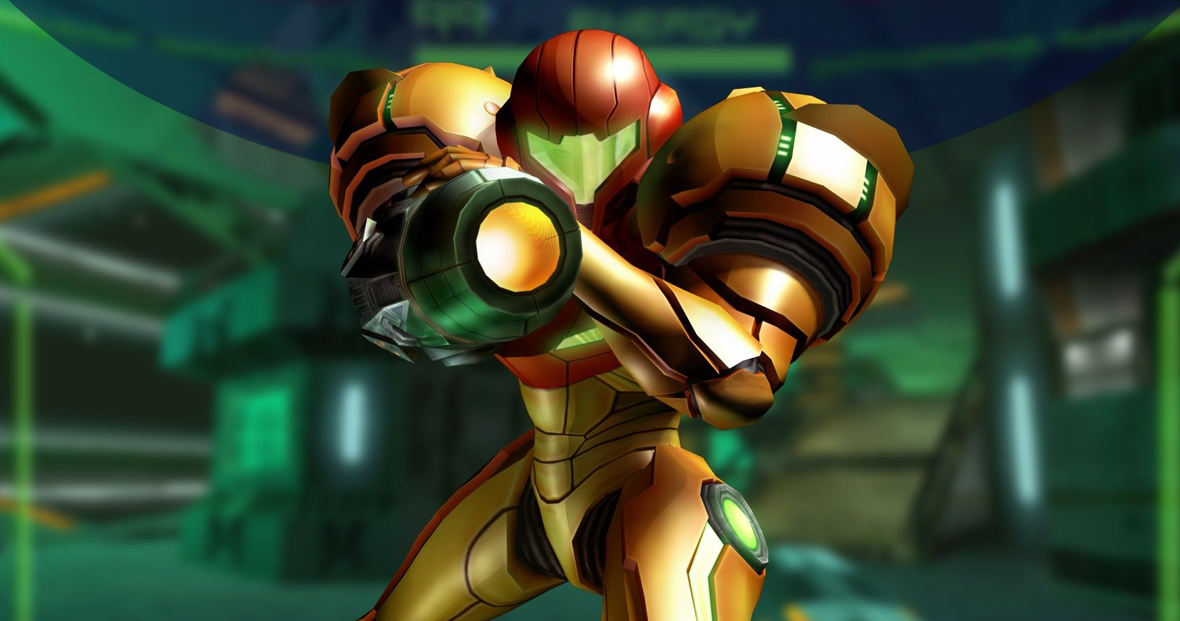when was metroid prime 4 announced
