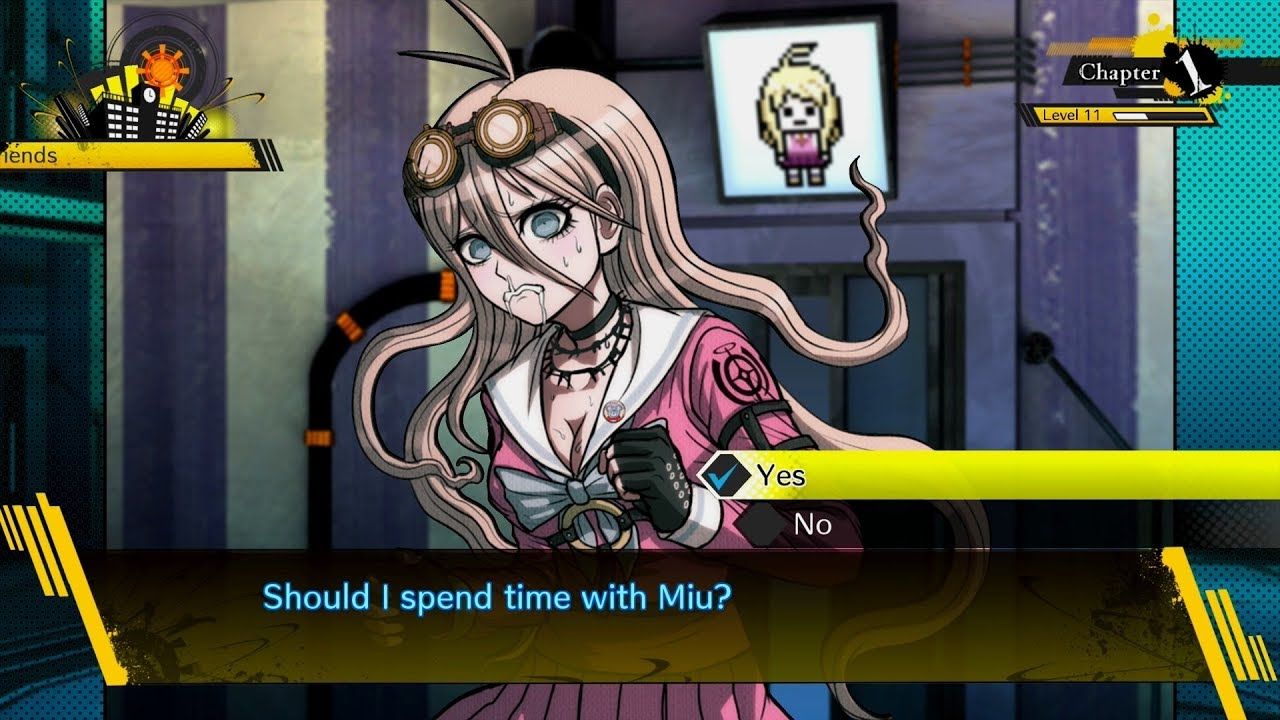 Danganronpa V3: The 12 Best Classmates Ranked