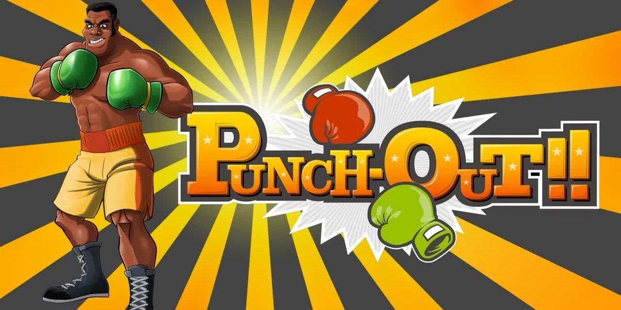 Punch Out Promo Pic