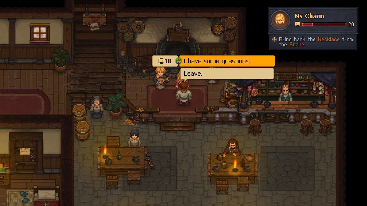 Graveyard Keeper A Guide to Getting Started