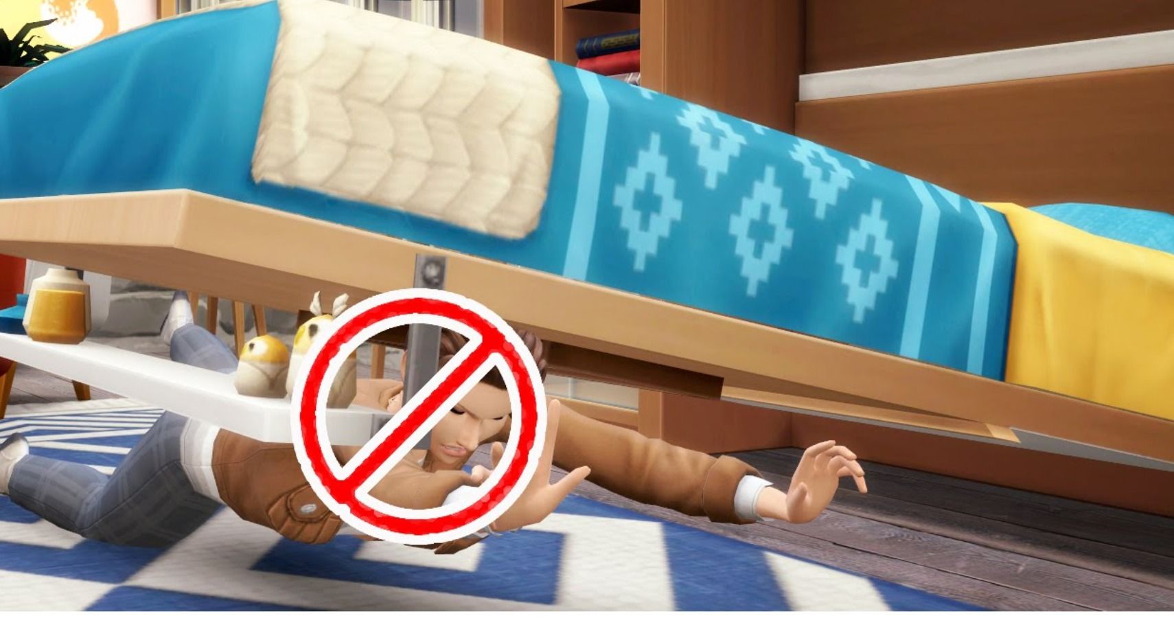 The Sims 4 Death Guide, Killing your Sims - Sims Online