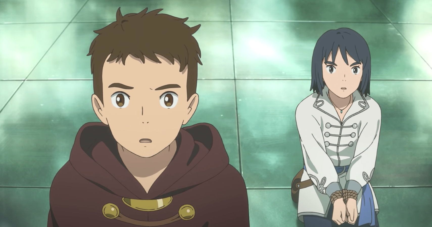 The Ni No Kuni Movie Is Coming To Netflix - And Soon