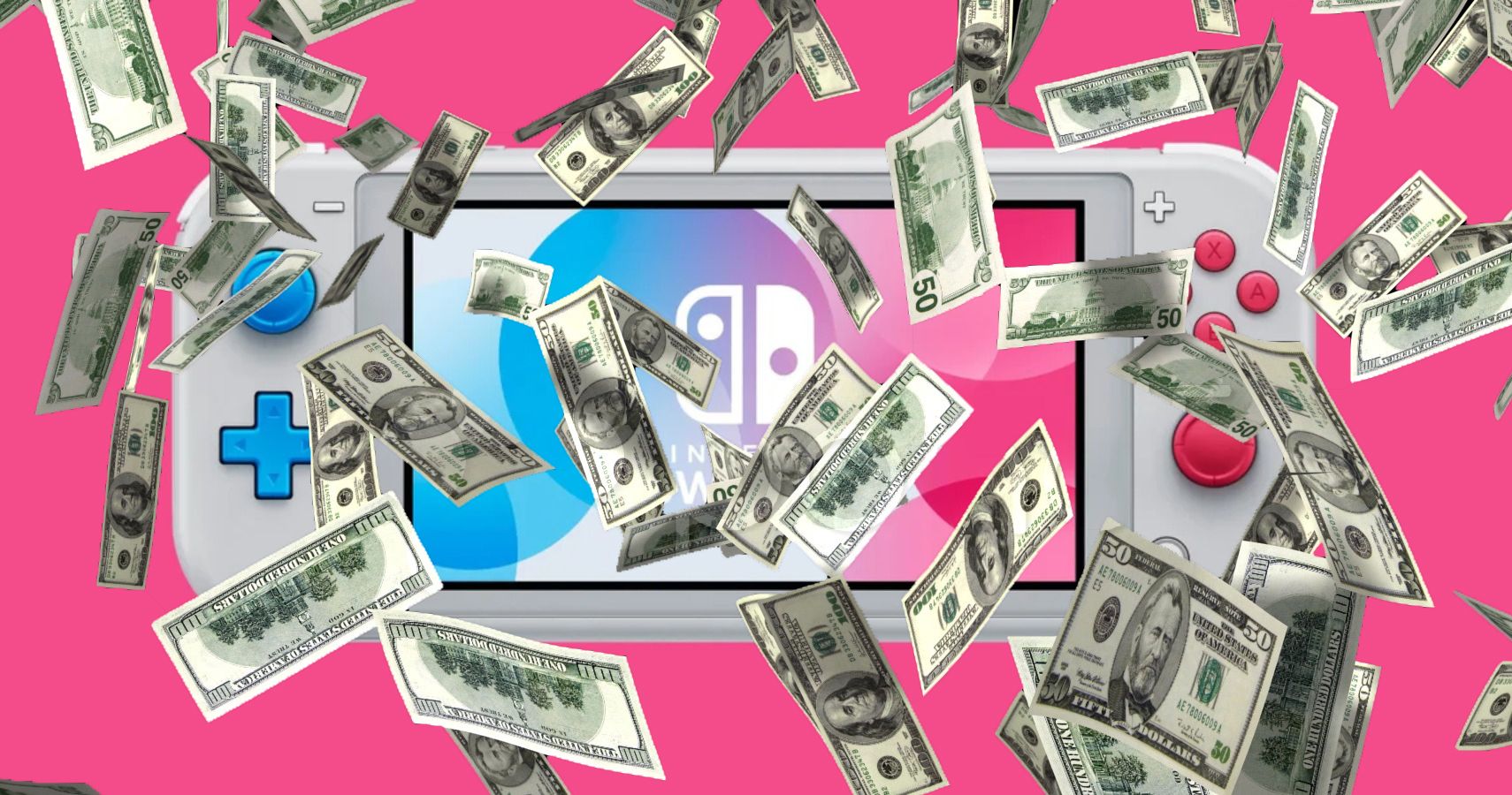 The Nintendo Switch Has Officially Outsold The SNES