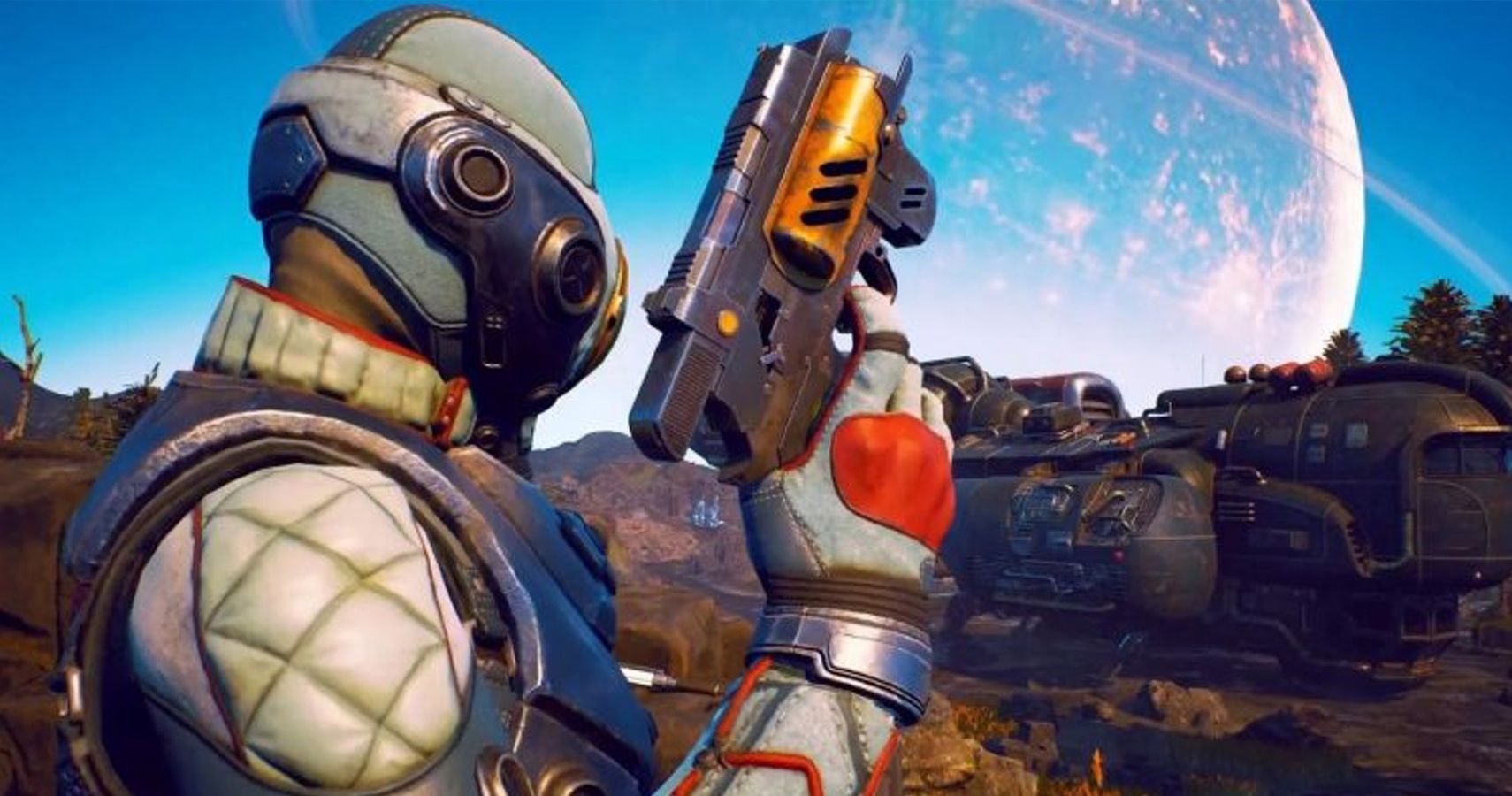 The Outer Worlds 2: Everything we know so far
