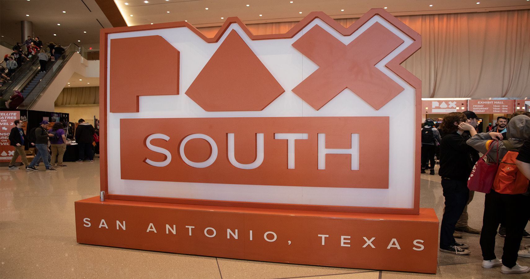 PAX South 2020 Roundup: A Stage For The Little Guys