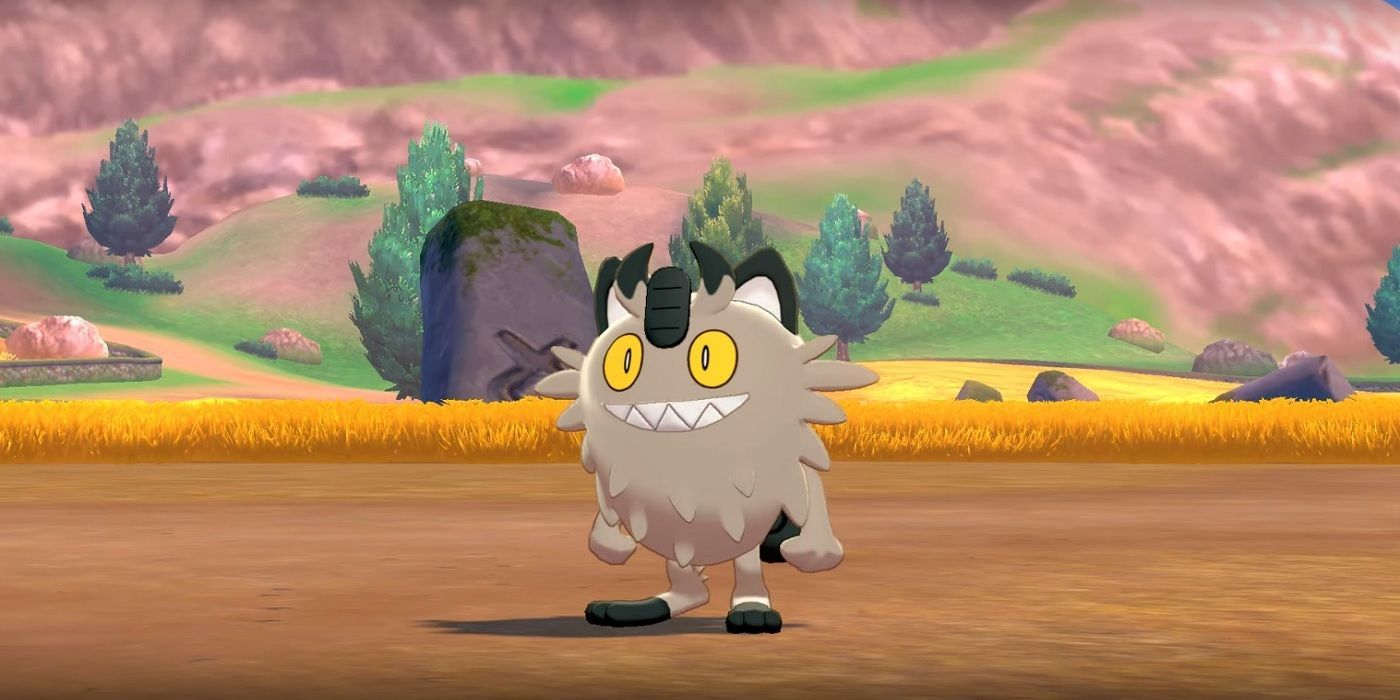 First Look At Pokemon Sword And Shield's Awesome Legendaries - GameSpot