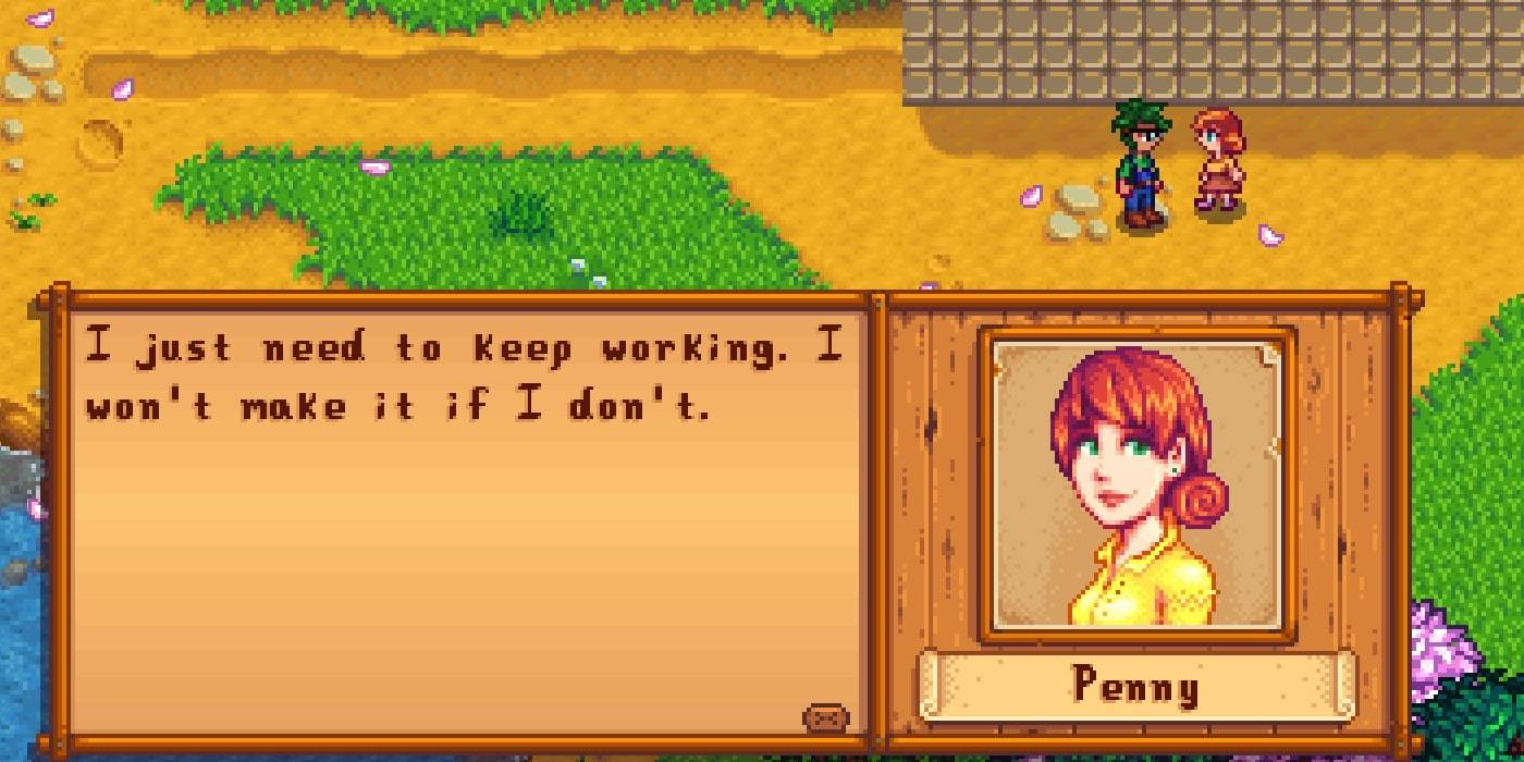 Stardew Valley 12 Story Mods You Should Try