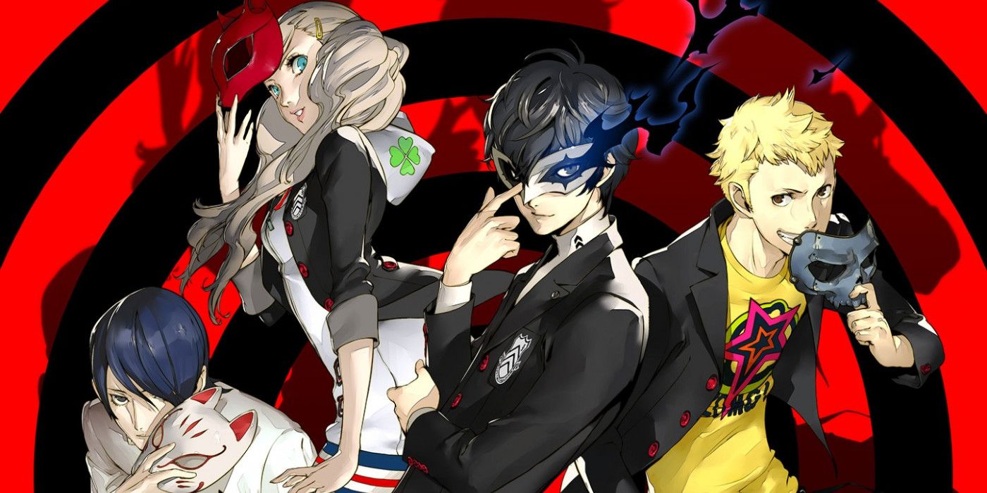 Persona: 5 Characters Every Fan Loves (& 5 They Hate A Little Too Much)