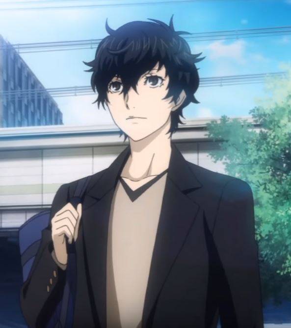 The 9 Best Outfits In Persona 5 The 6 Worst Thegamer