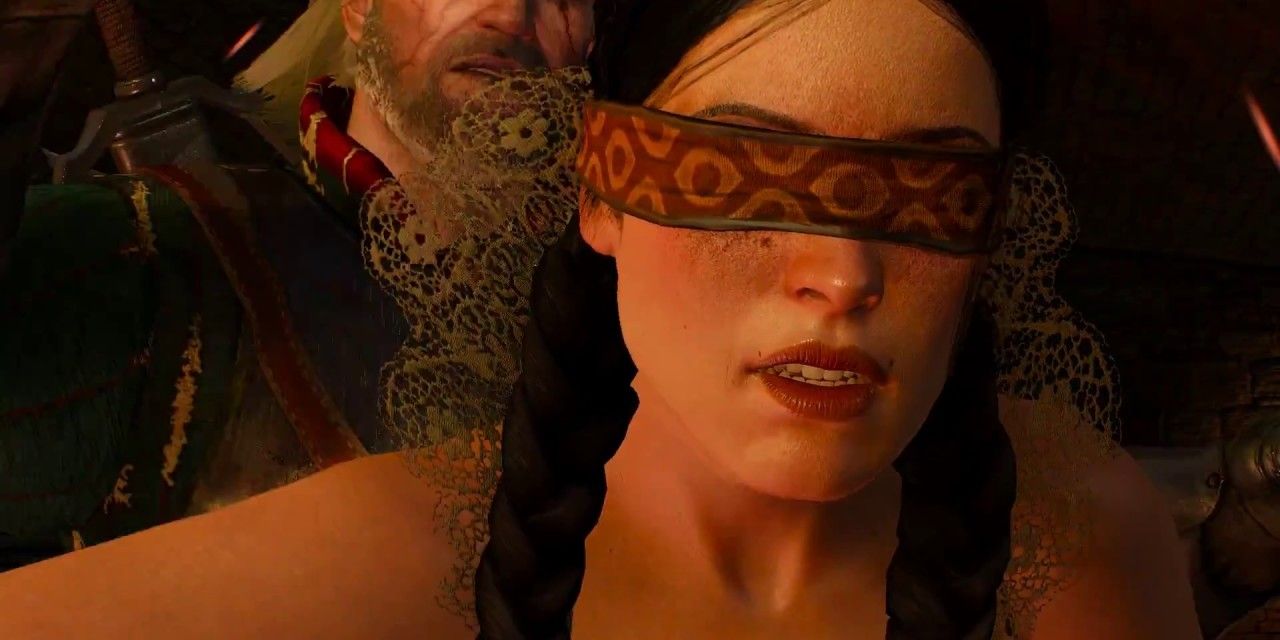 The Witcher: 10 Villains We Hope Are On Season 2