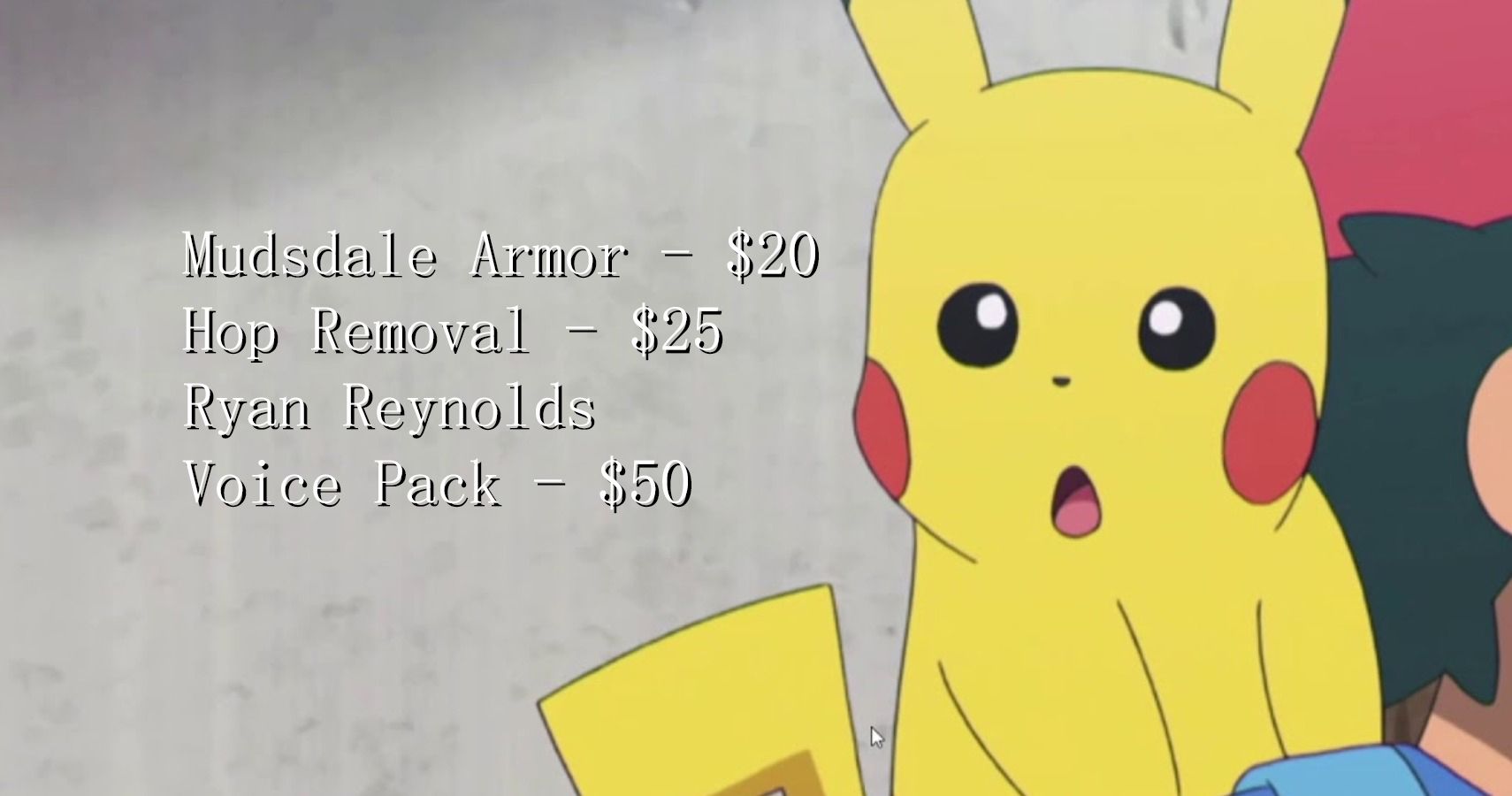 Paid DLC For Pokémon Sword & Shield Would Be A Terrible Mistake