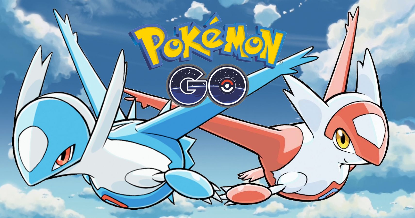 Genuine Bulk Pack Pokemon Pocket Monster Latios Latias Doll Gifts Toy Model  Anime Figures Collect Ornaments - Action Figures - AliExpress