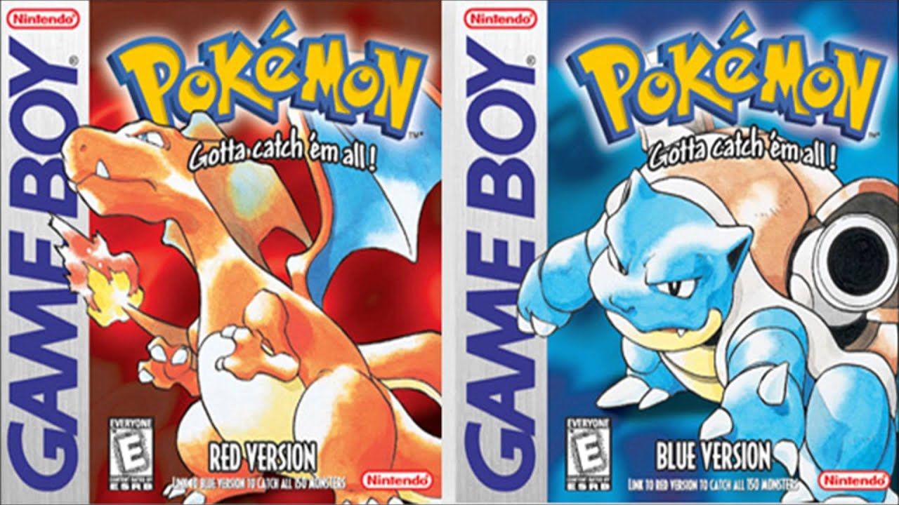 RTTP] Pokémon Crystal: Johto never gets old