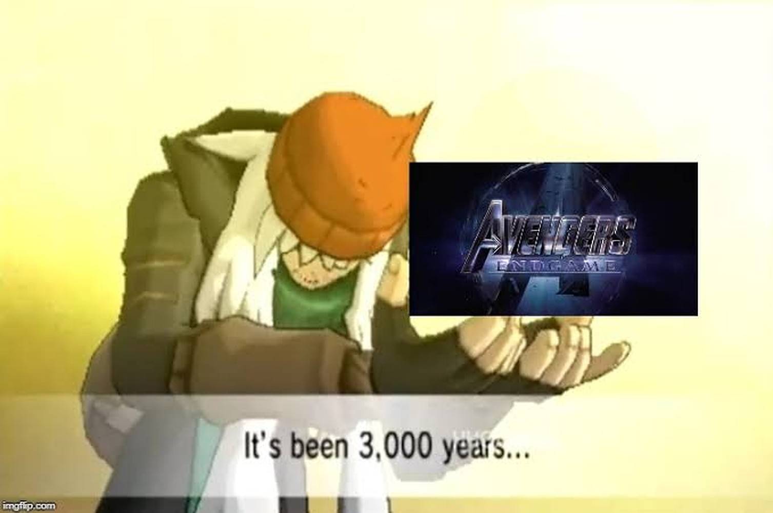 Pokemon 9 It S Been 3000 Years Memes That Are Too Hilarious For Words Pokemon 9 It S Been 3000 Years Memes That Are Too Hilarious For Words