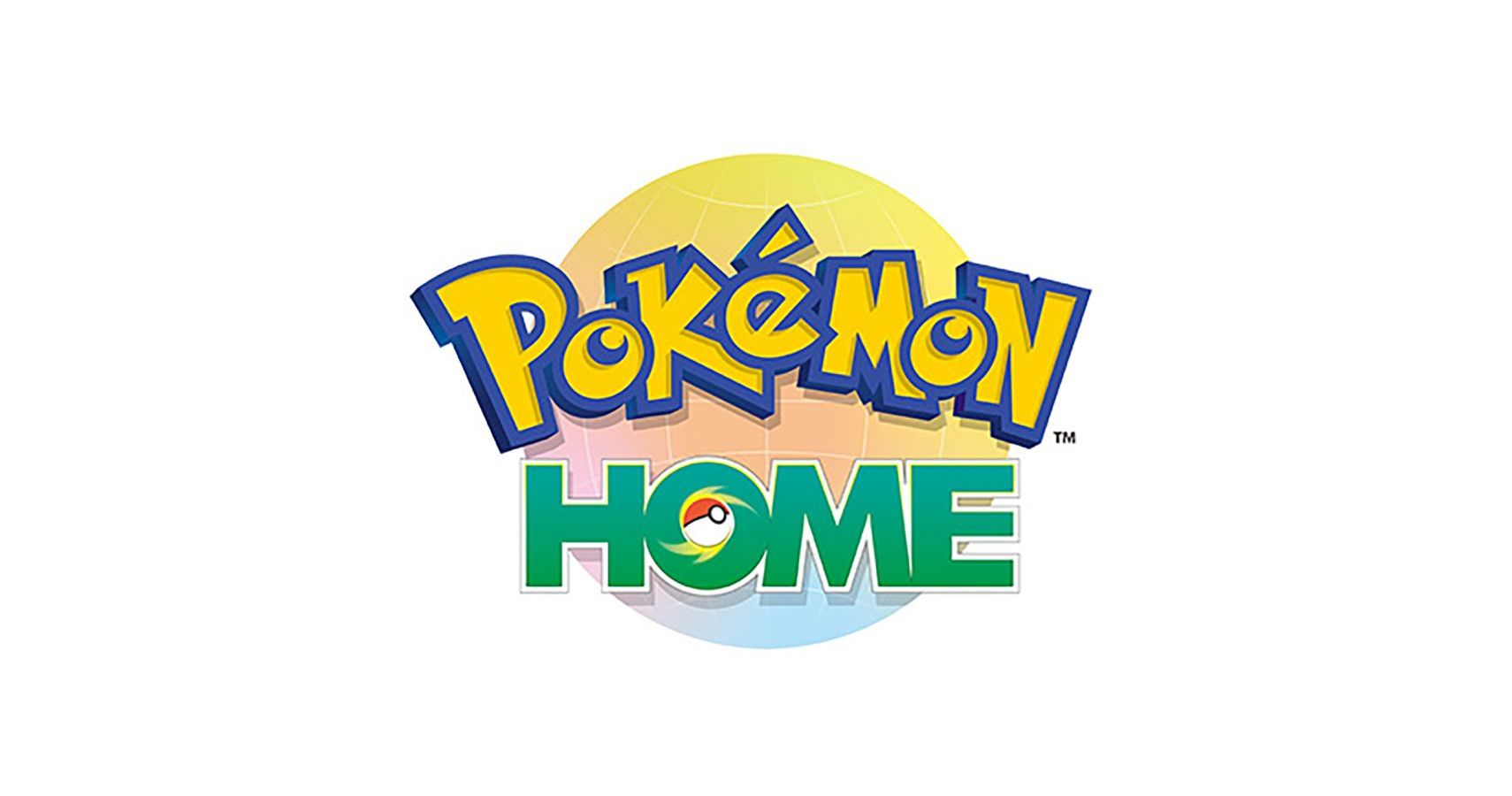 Pokémon Home Is Set To Release Next Month