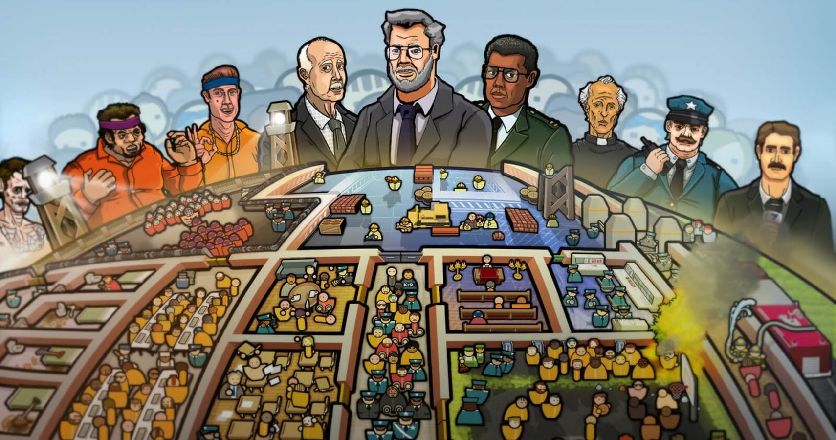 how to install prison architect mods without steam