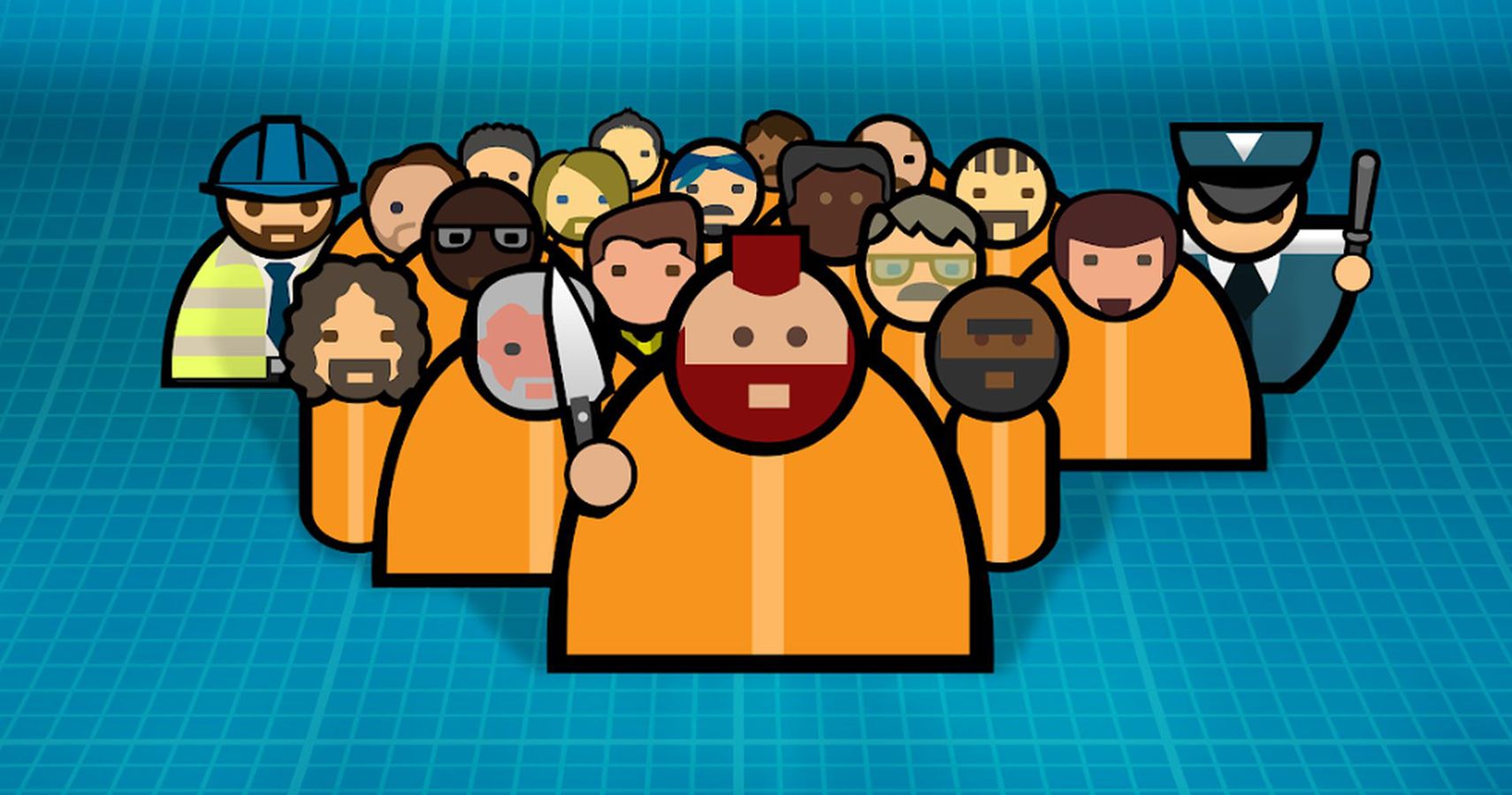 Prison Architect Tips