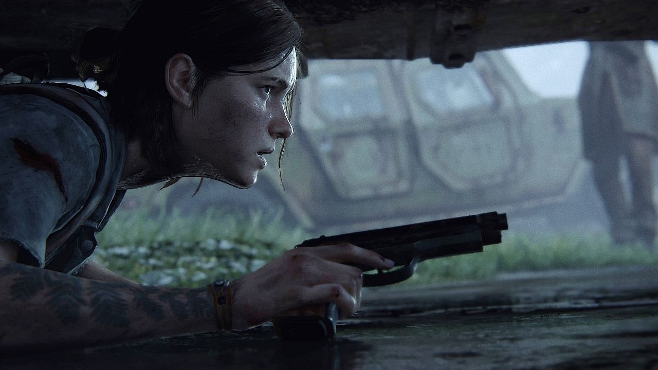 The Last Of Us Part 2: 10 Things Naughty Dog Could Improve From The First  Game