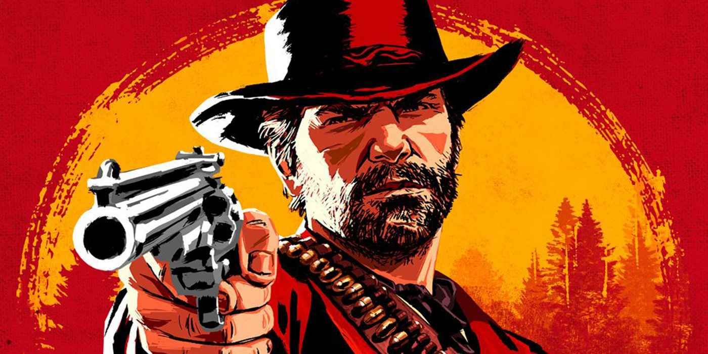 Red Dead Redemption 2 Needs 105GB of Storage on PS4 - Legit Reviews