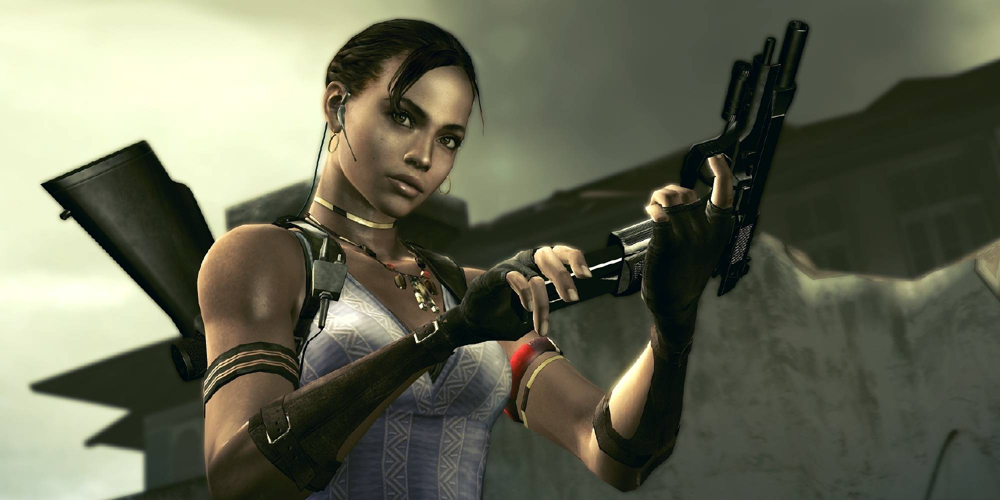Resident Evil Every Playable Character S Age Height And Birthday Resident Evil Every Playable Character S Age Height And Birthday