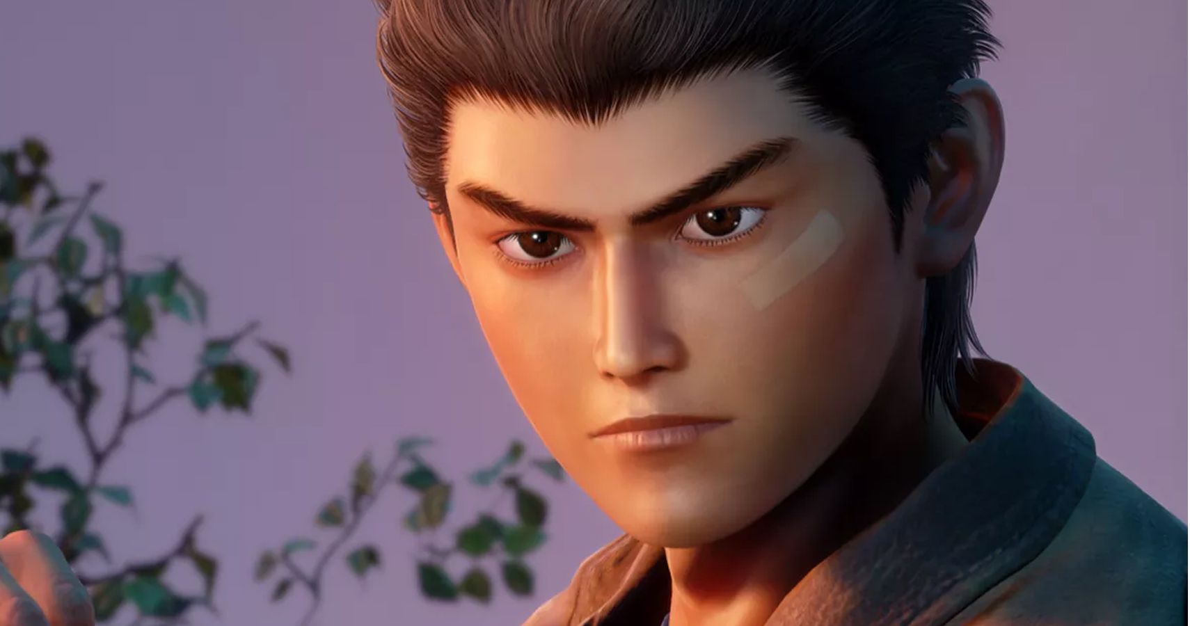 Shenmue IIIs First DLC Pack Is Right Around The Corner