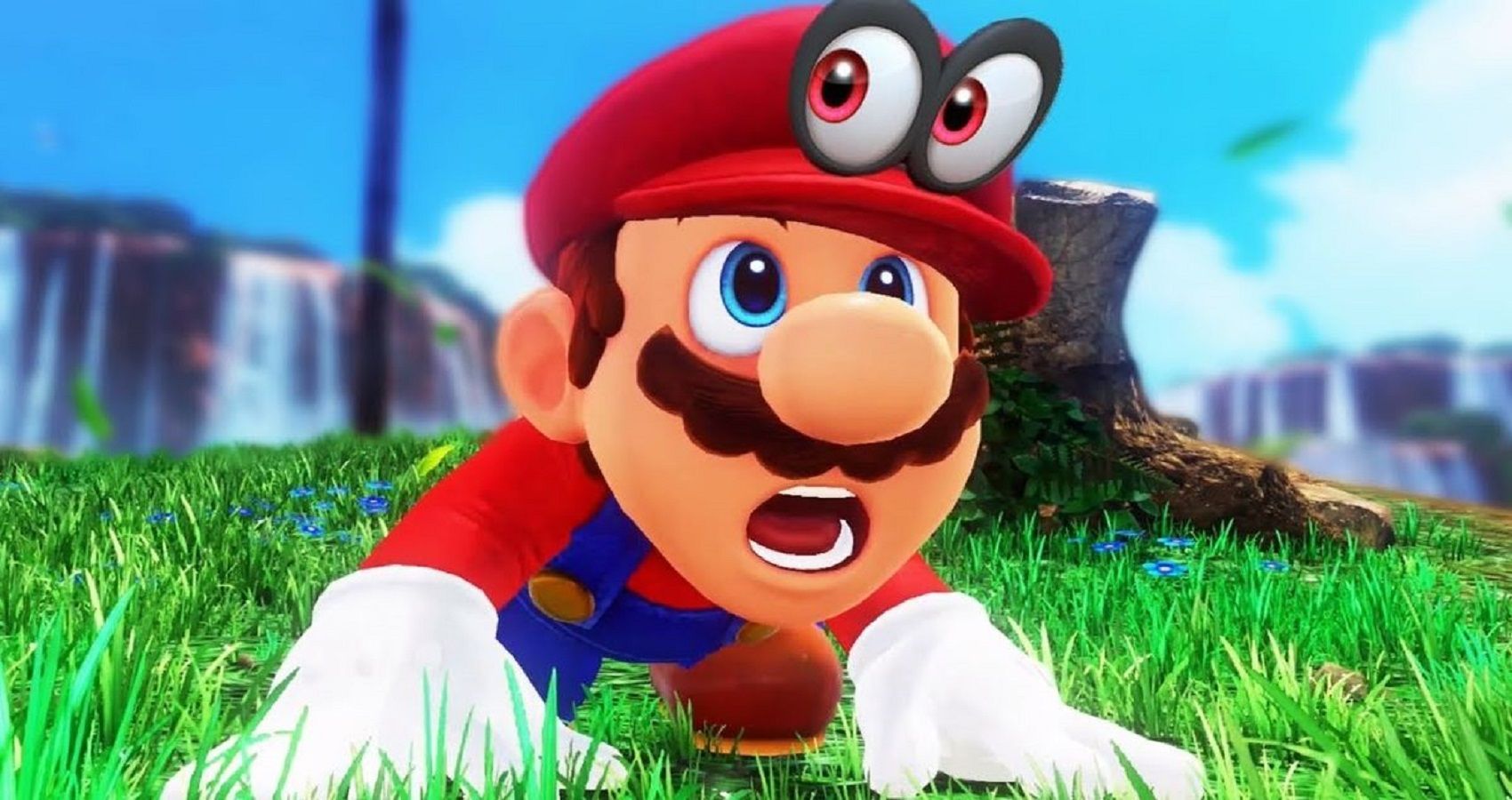 The 10 Best Mario Games Of All Time (According To Metacritic)