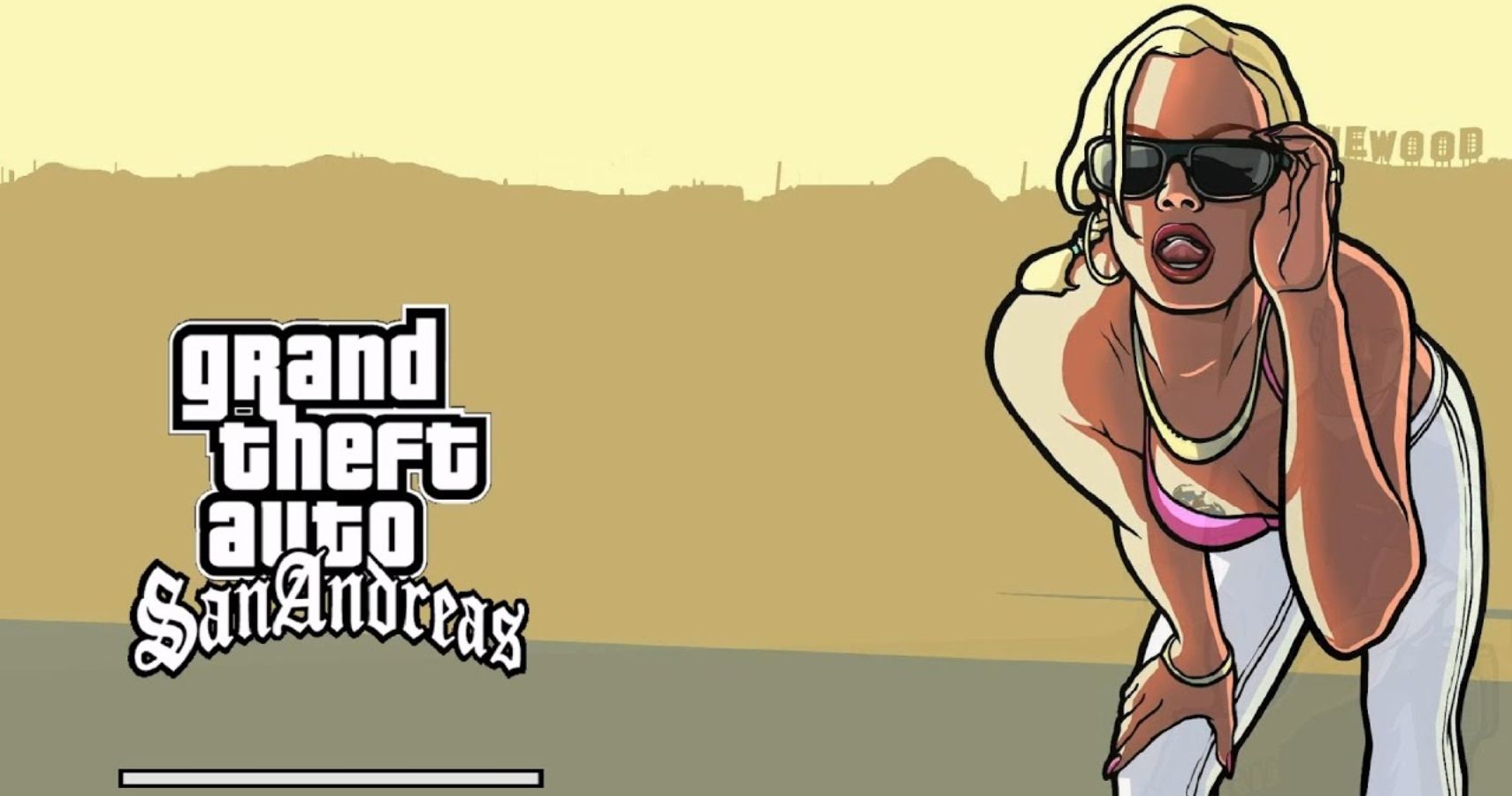 7 Reasons Why GTA: San Andreas Is Still The Best