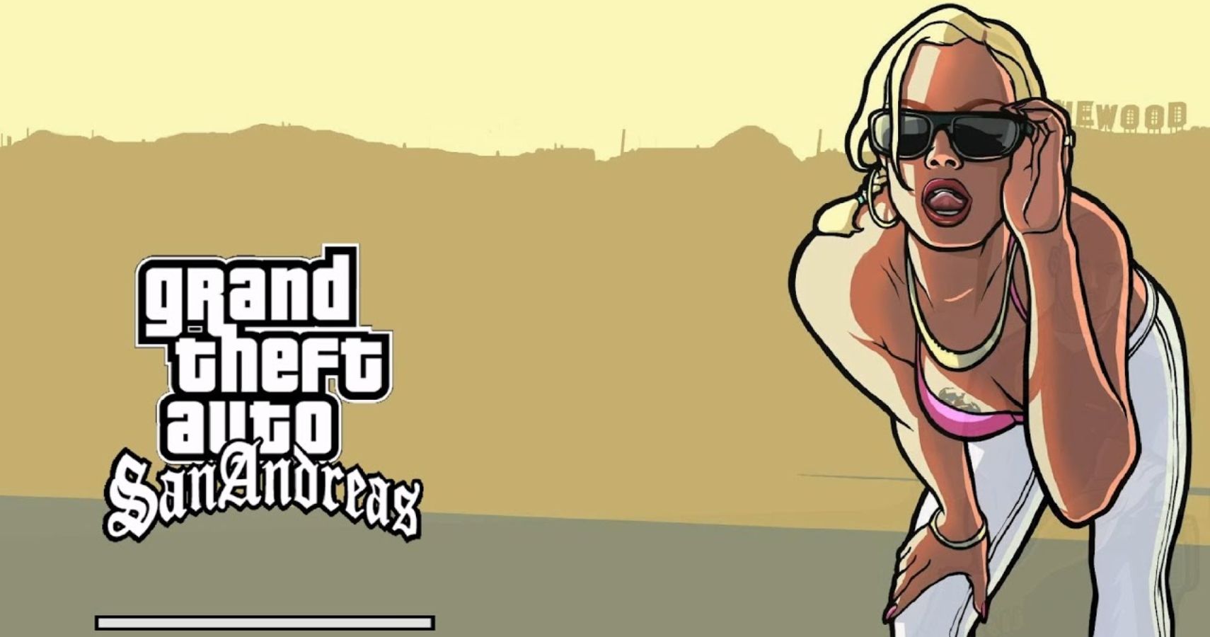 Why Grand Theft Auto: San Andreas Is Still The Best