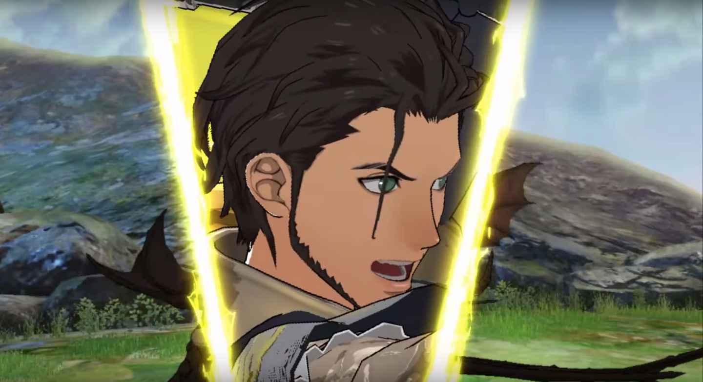 Fire Emblem: 10 Reasons Claude Is Three Houses's Best House Leader