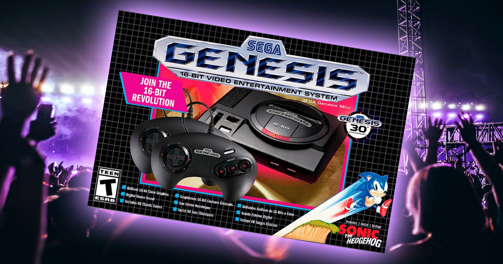 Sega Genesis Nostalgia: we all win the console wars - The Chozo