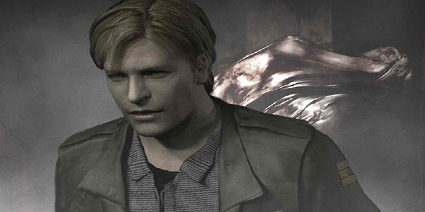 5 Reasons Why Silent Hill Is The Definitive Surivival Horror Game ...