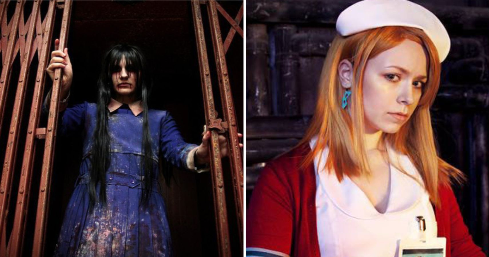 Silent Hill 15 Amazing Cosplays That Look Just Like The Game