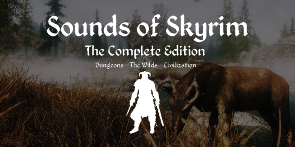 Skyrim The Top 10 Sound Music Mods So Far Xenocell Com