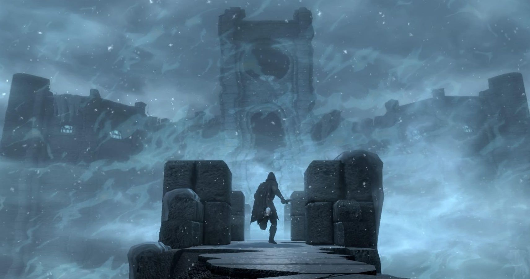 5 Reasons Why Daggerfall Is The Best Elder Scrolls Game (& 5 Why Its Skyrim)