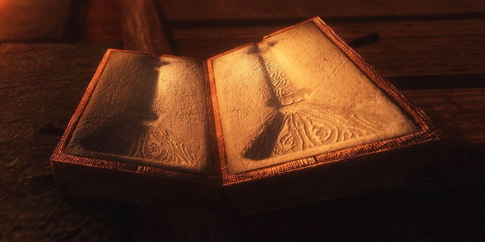 Relics with realistic textures from the FRP mod