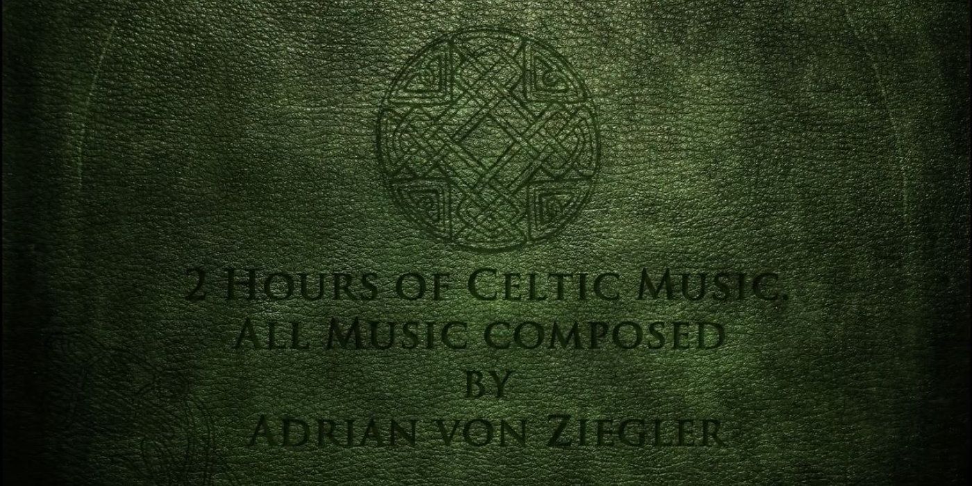 Skyrim Sound Mods - Celtic Music