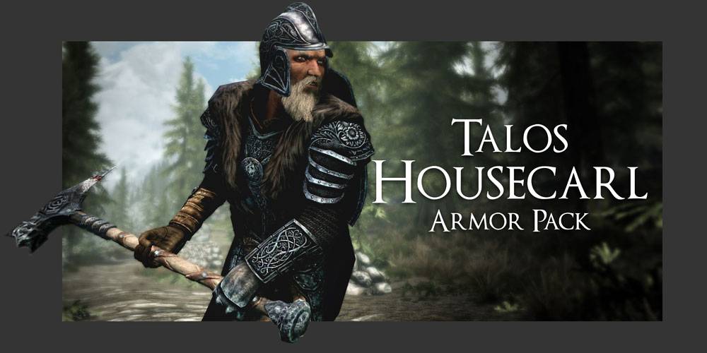 Skyrim The Top 15 Weapons And Armor Mods So Far