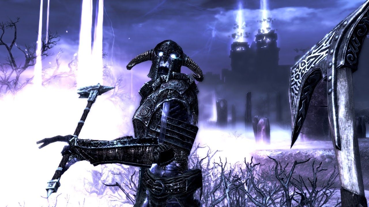 5 Reasons Why Daggerfall Is The Best Elder Scrolls Game (& 5 Why Its Skyrim)