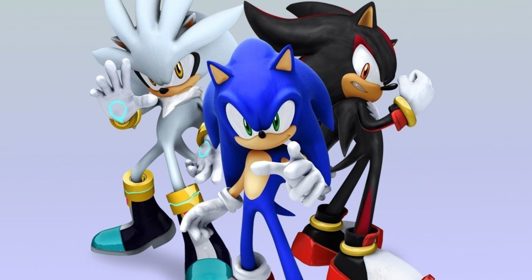 The Truth About Sonic 06's Troubled Development