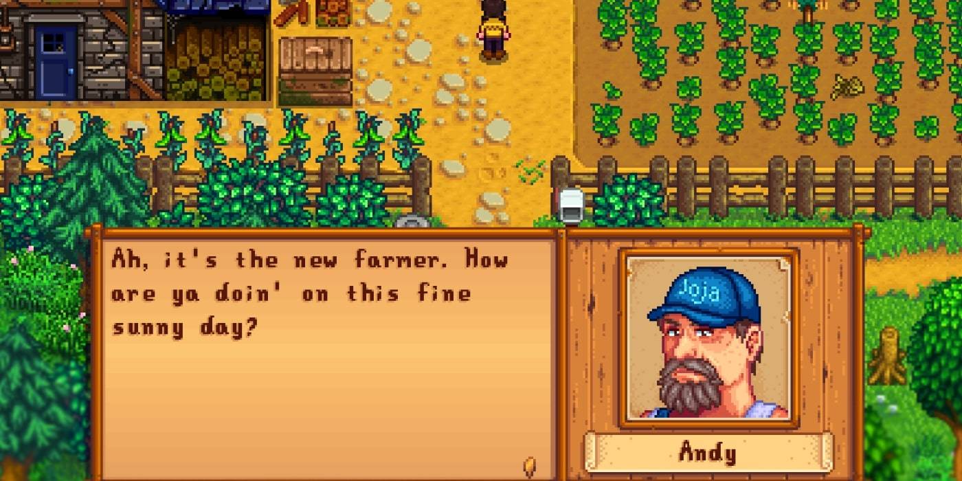 Stardew Valley 12 Story Mods You Should Try