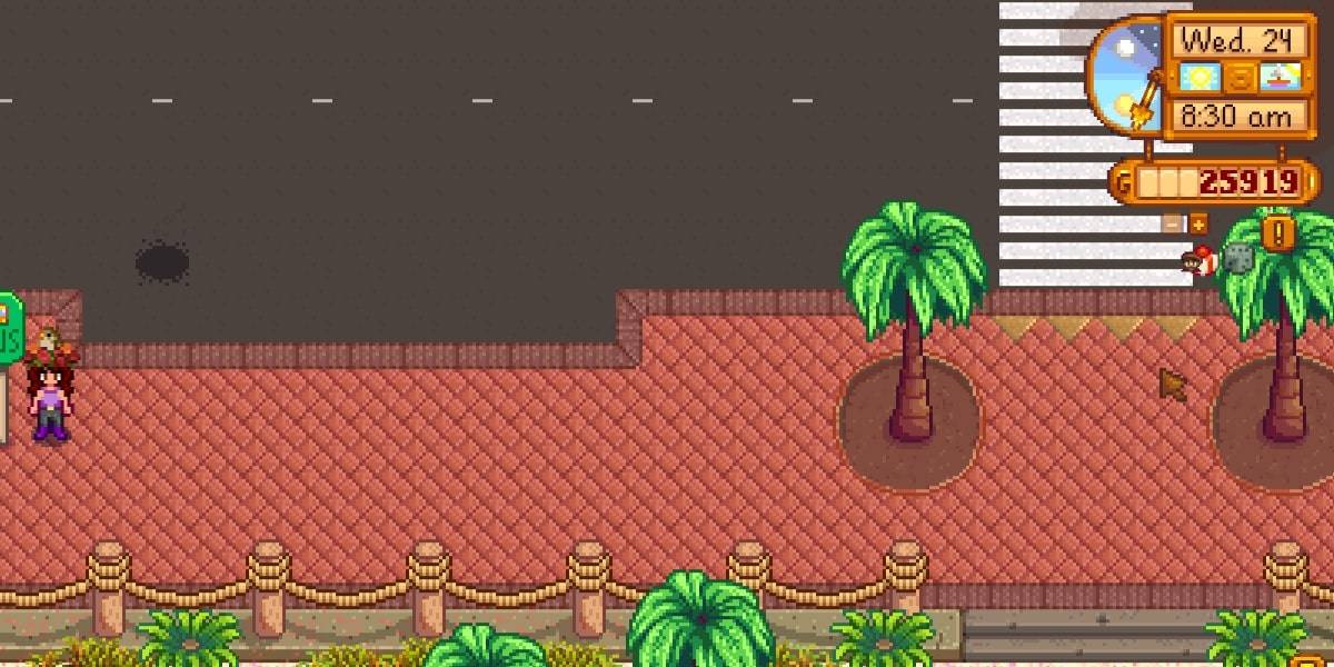 Stardew Valley Jas Marriage Mod