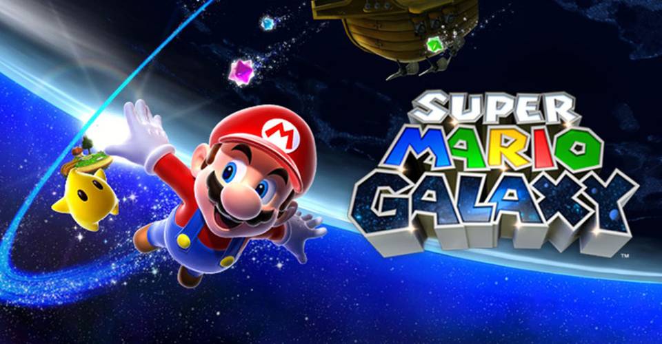 5 Reasons Nintendo Should Make Super Mario Galaxy 3 5 It